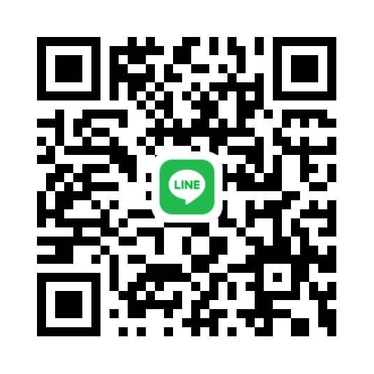LINE QR Code